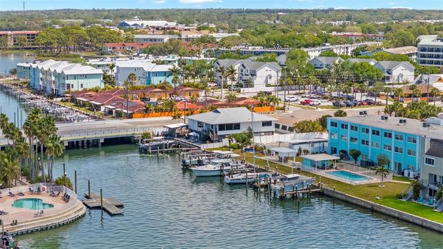 439 CAUSEWAY BOULEVARD, Dunedin, FL 34698