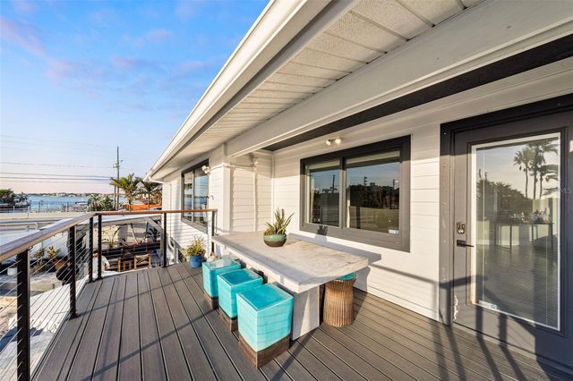 439 CAUSEWAY BOULEVARD, Dunedin, FL 34698