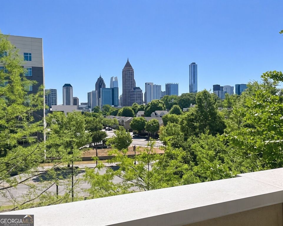 390 17th Street NW 4053, Atlanta, GA 30363 — photo 2