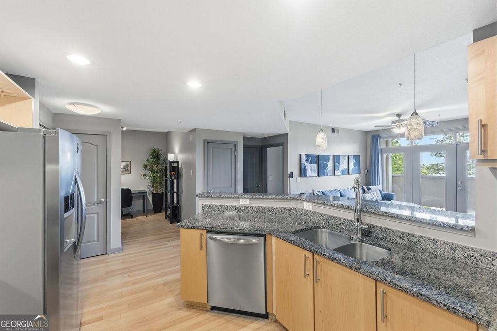 390 17th Street NW 4053, Atlanta, GA 30363 — photo 5