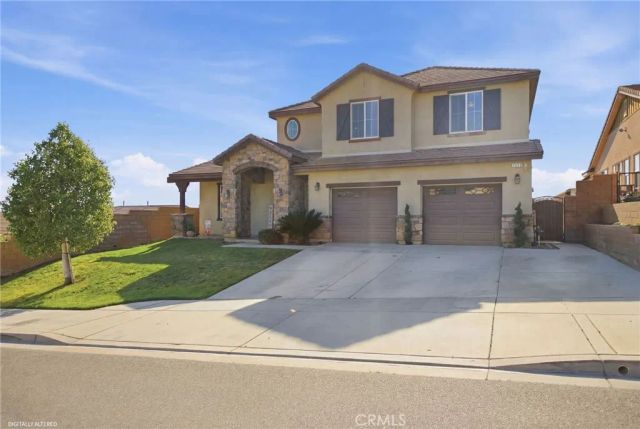 7544 Aplin Street, Highland, CA 92346
