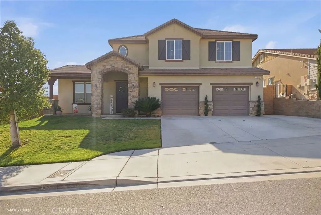 7544 Aplin Street, Highland, CA 92346