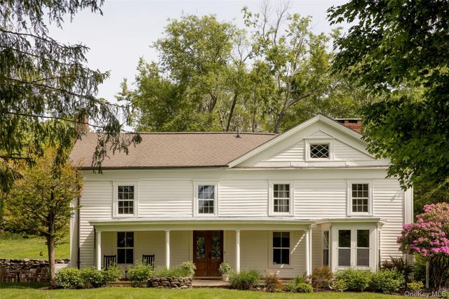 809 QUAKER HILL Road, Pawling, NY 12564