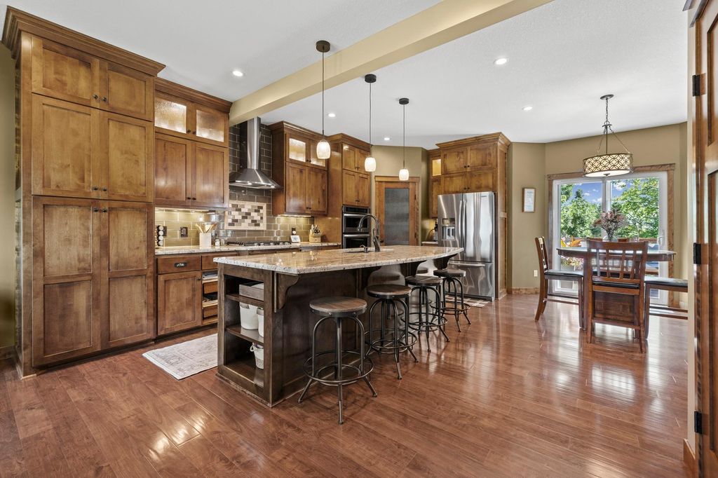1420 Jalger Avenue NE, Saint Michael, MN 55376 — photo 2