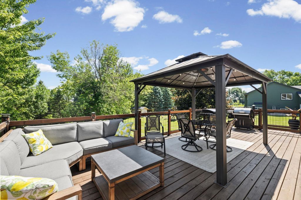 1420 Jalger Avenue NE, Saint Michael, MN 55376 — photo 3