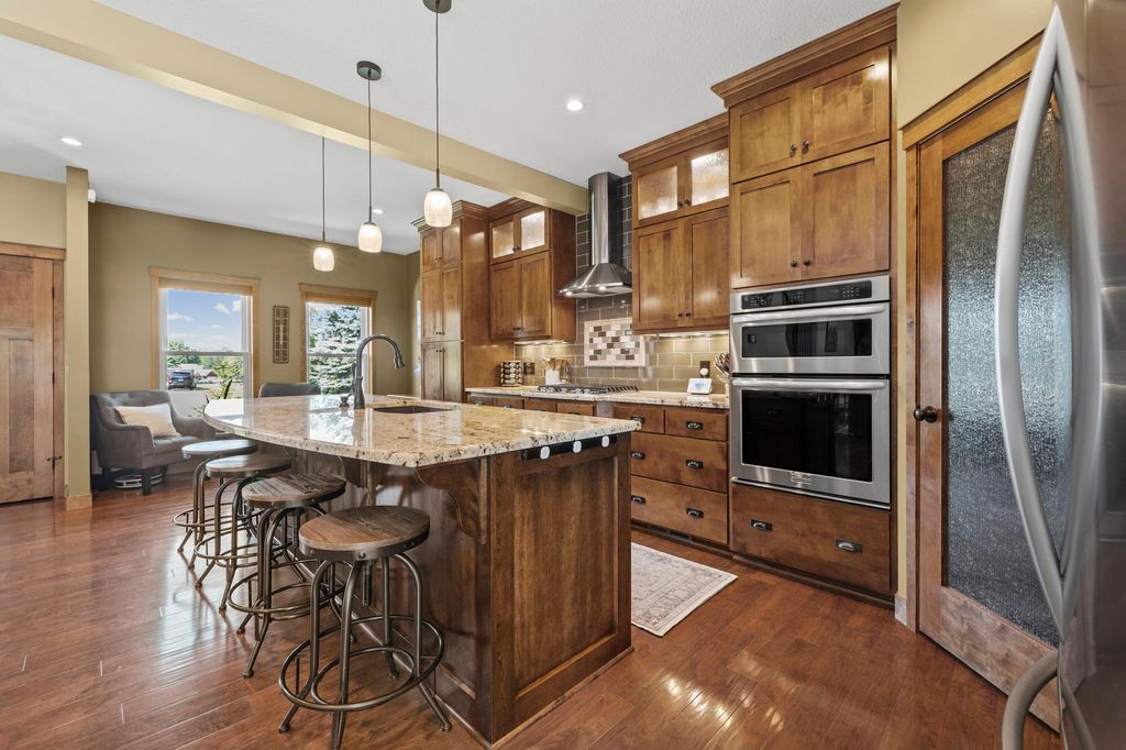1420 Jalger Avenue NE, Saint Michael, MN 55376 — photo 4