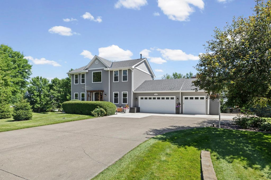 1420 Jalger Avenue NE, Saint Michael, MN 55376 — photo 5