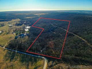 Butternut Road, Okmulgee, OK 74447