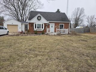 349 N WISCONSIN STREET, Berlin, WI 54923