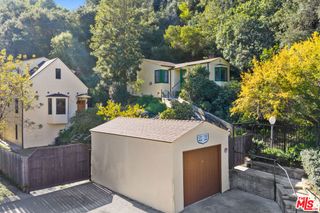 3705 Fredonia Drive, Los Angeles, CA 90068