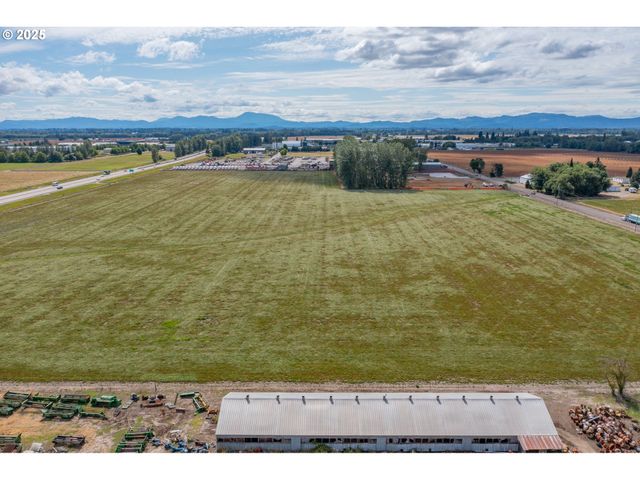 32320 Highway 34, Tangent, OR 97389