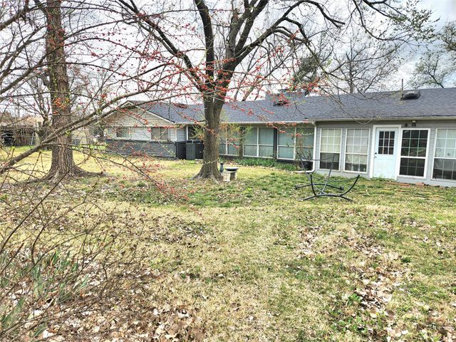 204 Ranch House Road, Willow Park, TX 76087