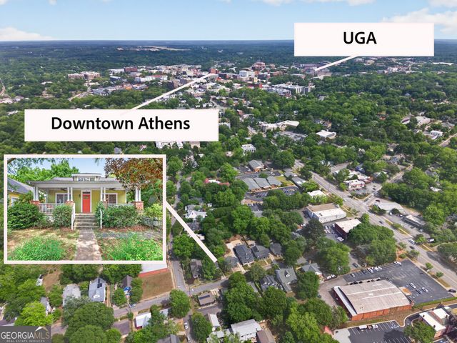 188 Lyndon Avenue, Athens, GA 30601