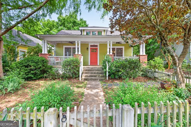 188 Lyndon Avenue, Athens, GA 30601