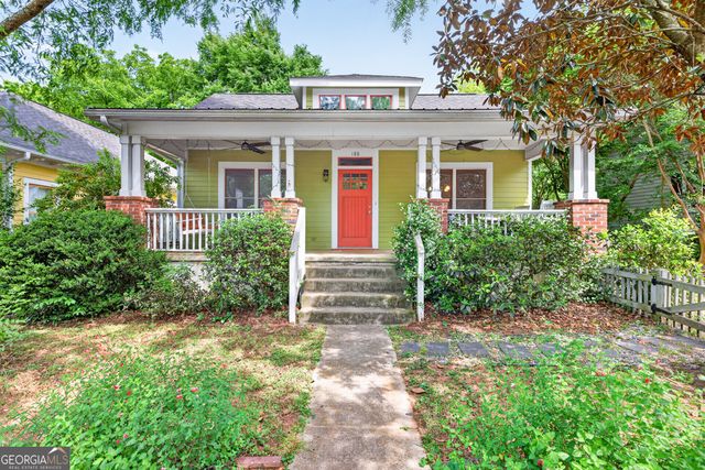 188 Lyndon Avenue, Athens, GA 30601