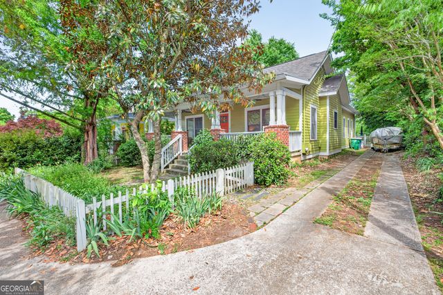 188 Lyndon Avenue, Athens, GA 30601