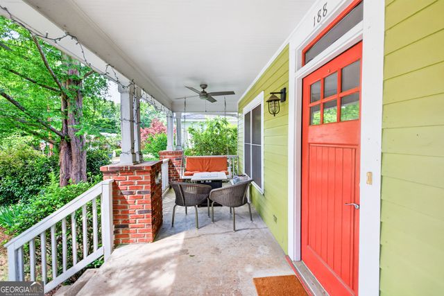 188 Lyndon Avenue, Athens, GA 30601
