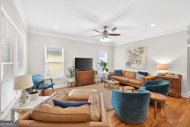 188 Lyndon Avenue, Athens, GA 30601