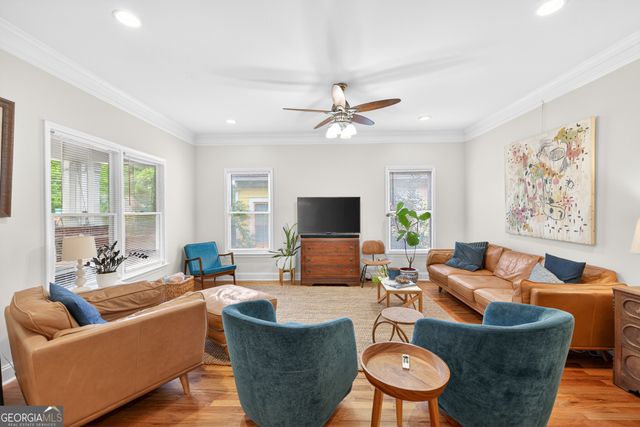 188 Lyndon Avenue, Athens, GA 30601