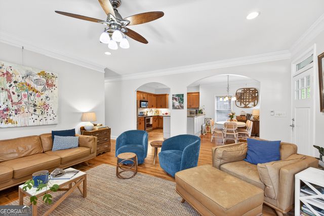 188 Lyndon Avenue, Athens, GA 30601