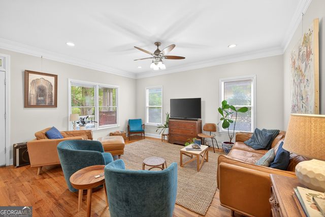 188 Lyndon Avenue, Athens, GA 30601