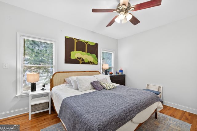188 Lyndon Avenue, Athens, GA 30601