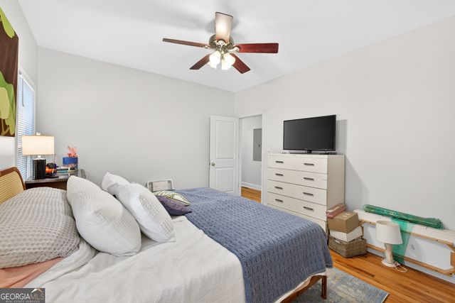 188 Lyndon Avenue, Athens, GA 30601