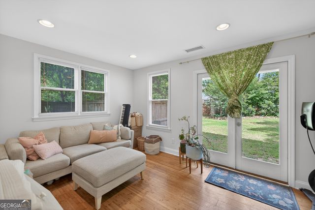 188 Lyndon Avenue, Athens, GA 30601