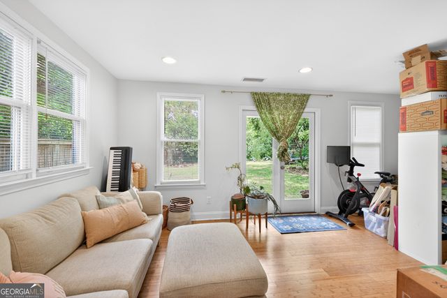 188 Lyndon Avenue, Athens, GA 30601