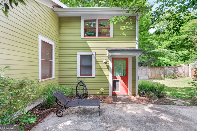 188 Lyndon Avenue, Athens, GA 30601