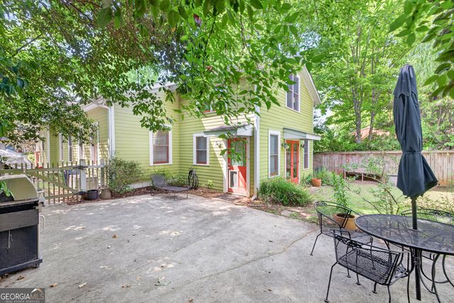 188 Lyndon Avenue, Athens, GA 30601