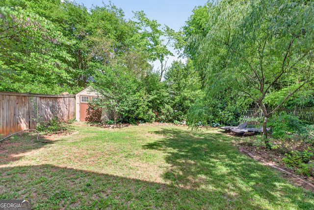 188 Lyndon Avenue, Athens, GA 30601