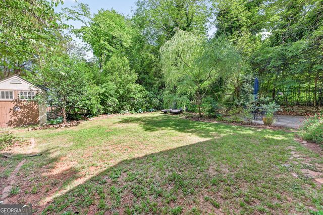 188 Lyndon Avenue, Athens, GA 30601