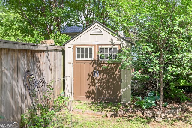 188 Lyndon Avenue, Athens, GA 30601