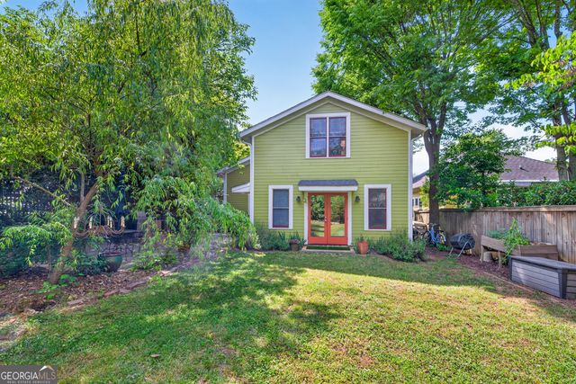 188 Lyndon Avenue, Athens, GA 30601