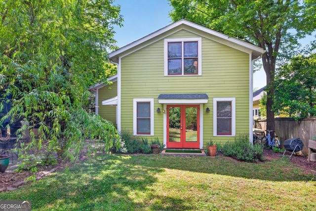 188 Lyndon Avenue, Athens, GA 30601