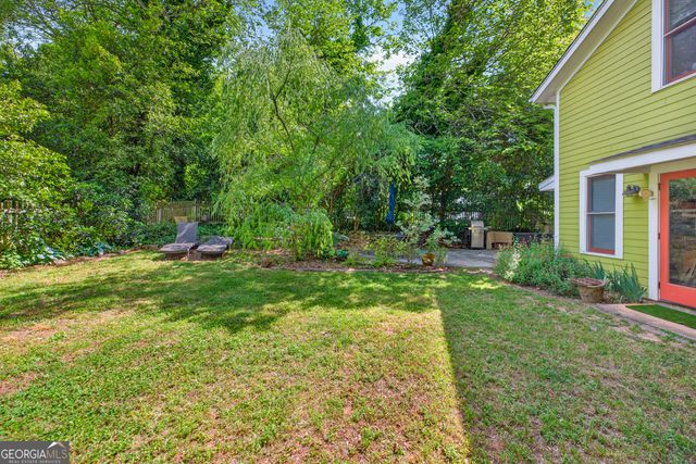 188 Lyndon Avenue, Athens, GA 30601