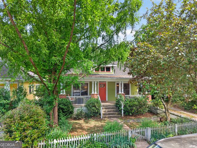188 Lyndon Avenue, Athens, GA 30601
