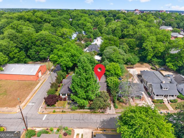 188 Lyndon Avenue, Athens, GA 30601