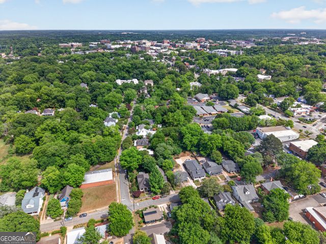 188 Lyndon Avenue, Athens, GA 30601