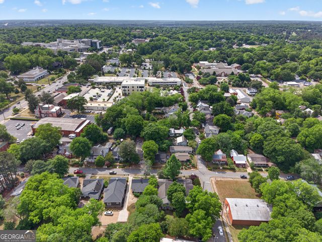 188 Lyndon Avenue, Athens, GA 30601