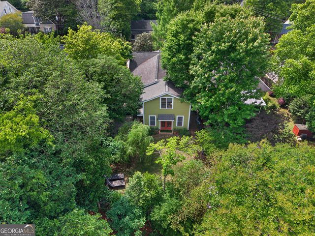 188 Lyndon Avenue, Athens, GA 30601