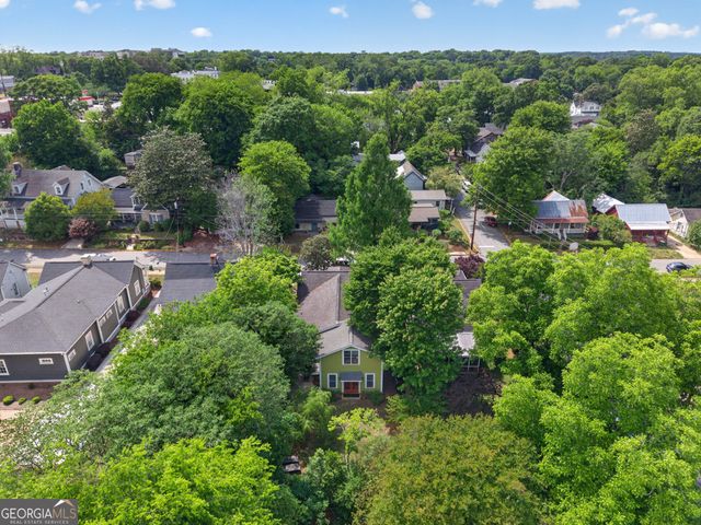 188 Lyndon Avenue, Athens, GA 30601