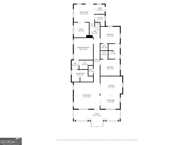 188 Lyndon Avenue, Athens, GA 30601