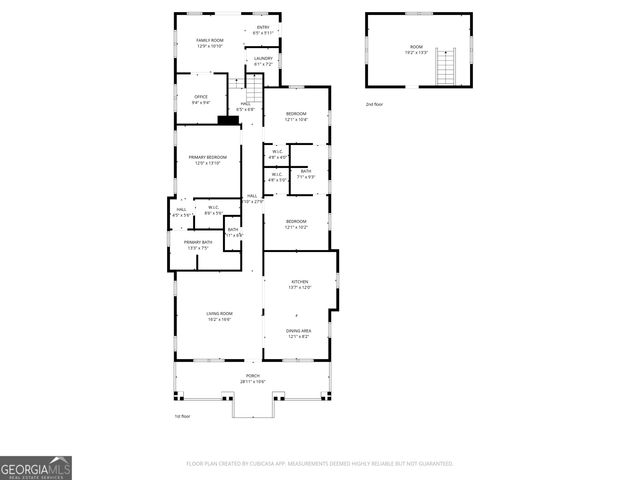188 Lyndon Avenue, Athens, GA 30601