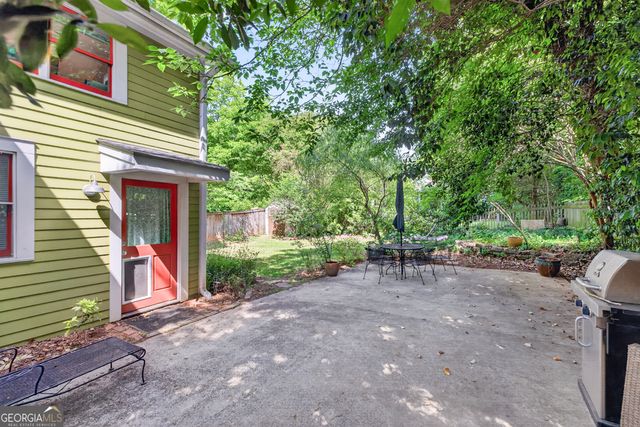 188 Lyndon Avenue, Athens, GA 30601