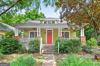 188 Lyndon Avenue, Athens, GA 30601