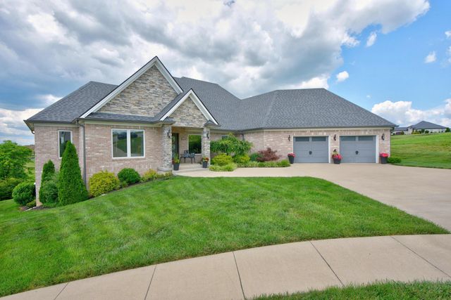 964 Shenandoah Drive, Richmond, KY 40475