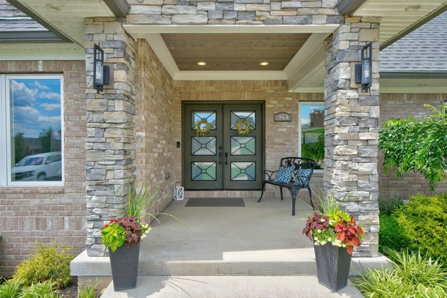 964 Shenandoah Drive, Richmond, KY 40475