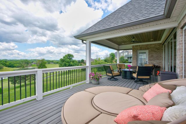 964 Shenandoah Drive, Richmond, KY 40475